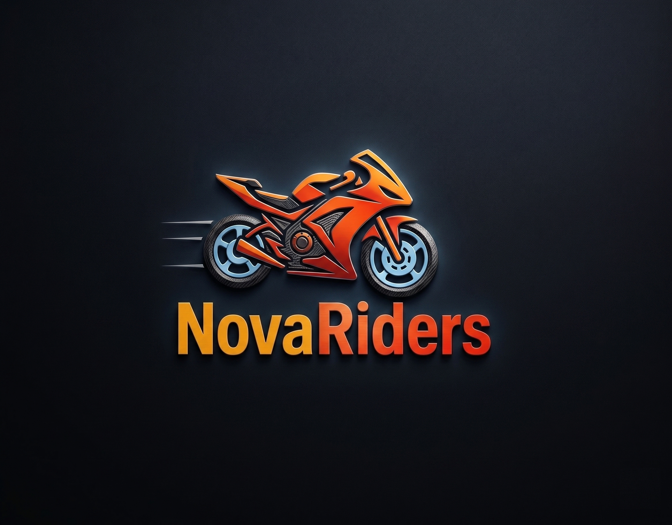 Novariders Logo